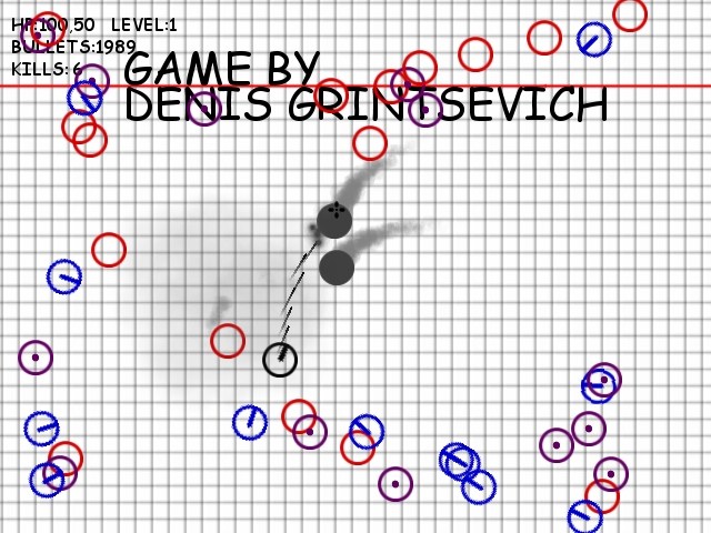 SoftFreeWay Angry Balls