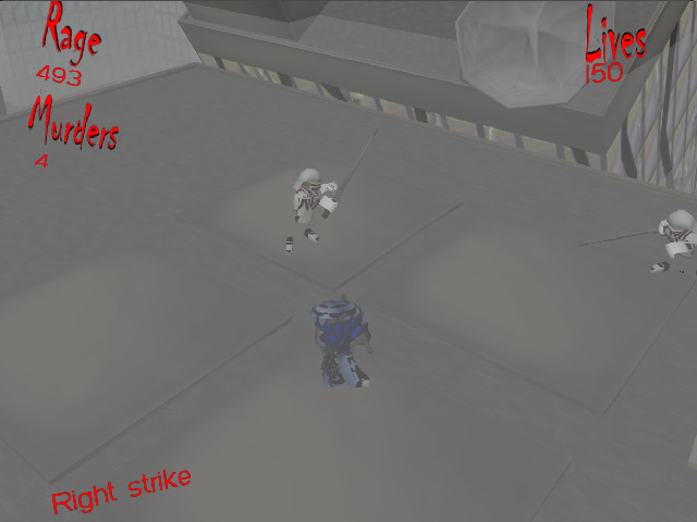 SoftFreeWay Epic Hero