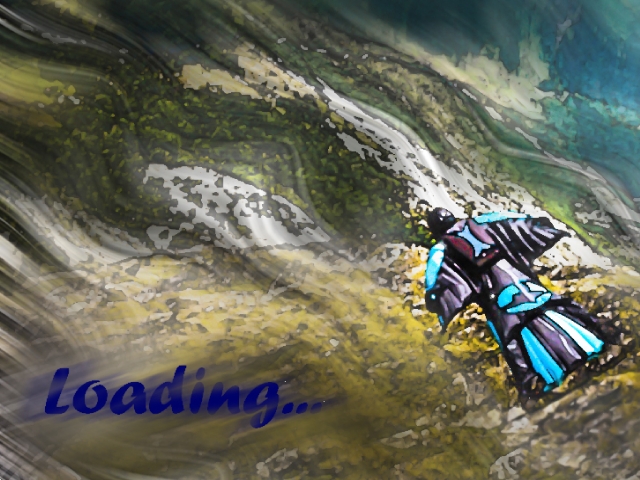 SoftFreeWay Fly Suit