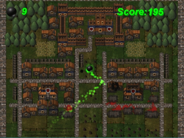 SoftFreeWay From The Crypt