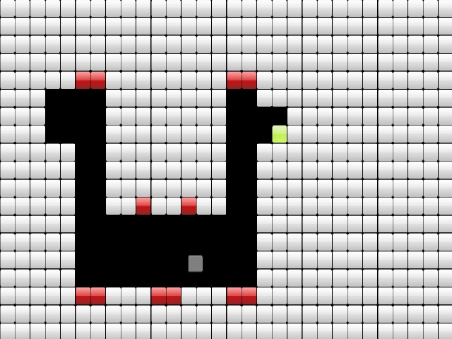 SoftFreeWay Gravity Block