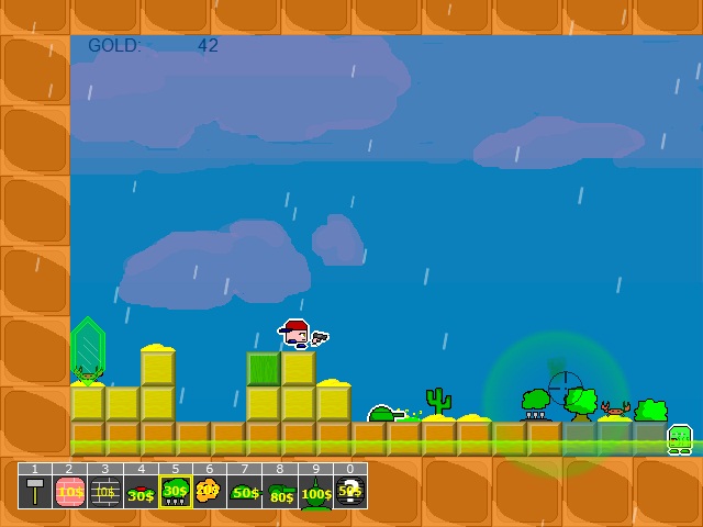 SoftFreeWay Max Defender