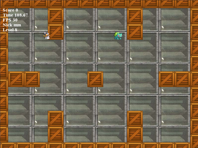 SoftFreeWay Pokemon Click