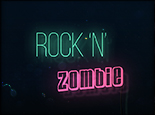 Rock And Zombie