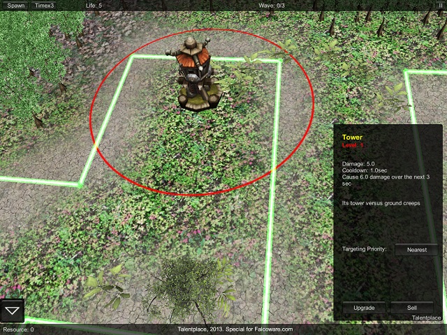 SoftFreeWay Rise Of The Ancients