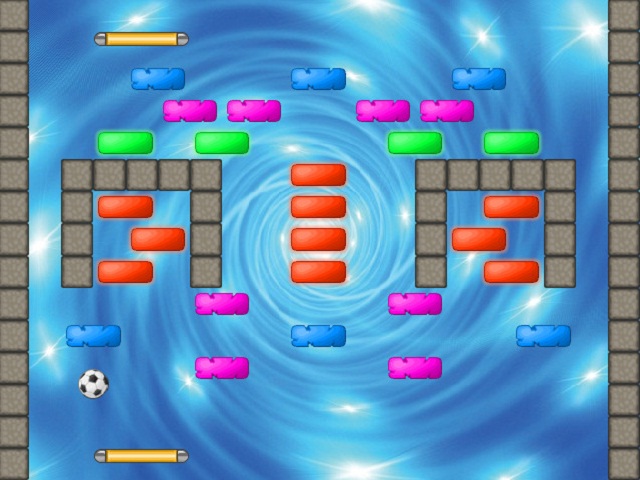 SoftFreeWay Rivalnoid