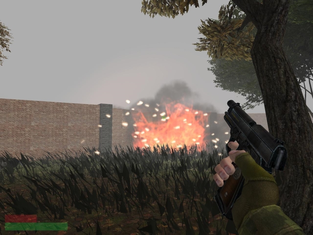 SoftFreeWay SCP354 Episode One