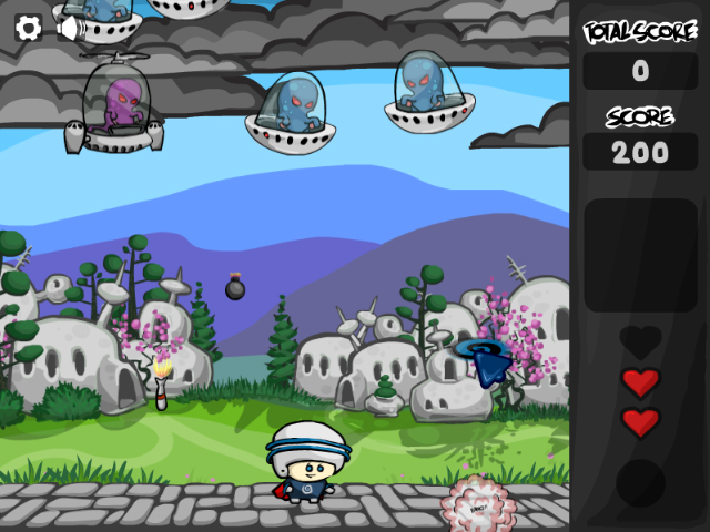 SoftFreeWay Ultra Boy