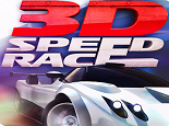 X Speed Race